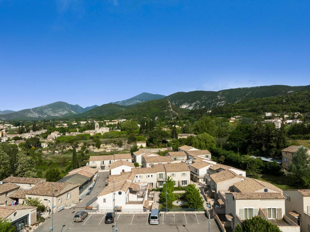 Garden & City Mont-Ventoux 马洛塞讷 外观 照片